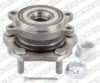 NISSA 402024BA0A Wheel Bearing Kit